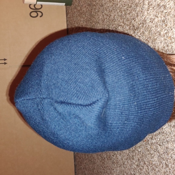 Advantage Series Ltd St Paul Police Embroidered Adult Beanie - Picture 5 of 7